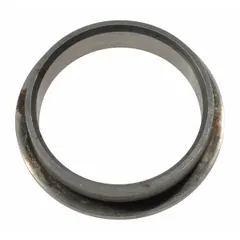 This bearing inner race is a replacement component for compatible Dayton bearing assemblies. It is designed to support rotating shafts and reduce friction in material handling equipment. The part fits Dayton brand models 3TP98G, 3TP99G, and 3TR01G.