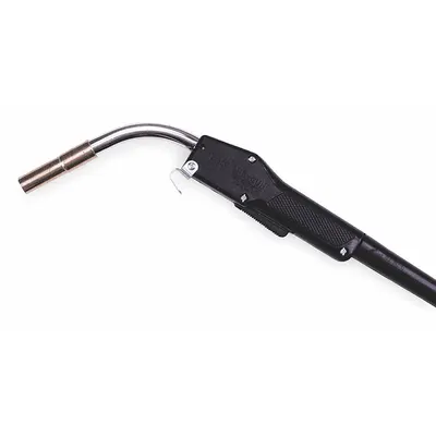 TWECO MIG Gun Classic No. 2, 200 A, 0.035 in, 15 ft, Tweco-Compatible - Tweco MIG Guns