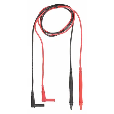 OEM Test Leads: CAT III 1000V - Test Leads with Probes
