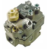 Gas Valve: Natural Gas, 3/4 in (MPN 700-886)