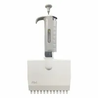 MTC BIO Lab Pipetters- ProPette(TM) LE Multi-Channel Pipettor: 12 Channels, 200 ul Capacity - Max (MPN P5212-200U)