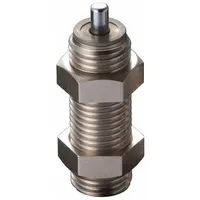 Shock Absorber: 46 mm Ext Lg, 15 N Force (MPN FV-1406L-S)