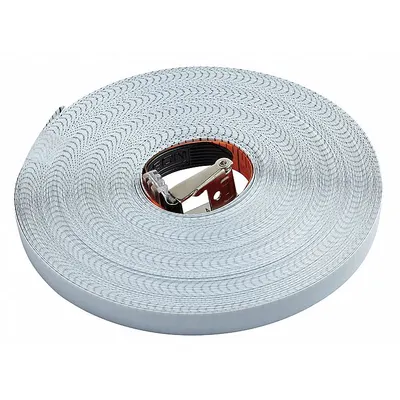 KESON Measuring Tape Blade Refill: RF-10M-100 - Replacement Tapes for Open-Reel Long Tape Measures