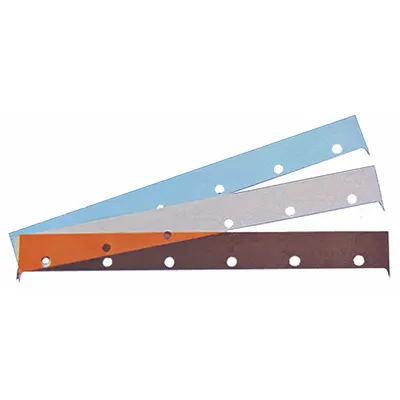 EXAIR Shim Set: 4LCD6/4LDC7, 110318 - Shims for Air Knives