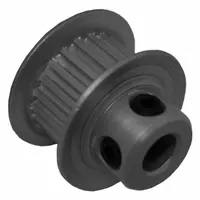 APPROVED VENDOR Timing Pulley: Trapezoidal, Fixed, For MXL Timing Belt Section, For 1/4 in Belt Wd (MPN 21MP025-6FA2)