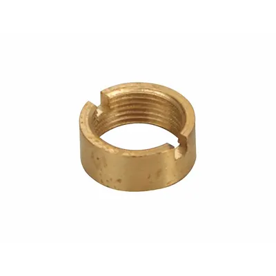 DYNABRADE Bearing Retainer: Mfr Part # 51548 - Air Tool Replacement Parts