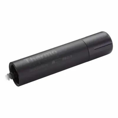 THERMO SCIENTIFIC Sensor: RD6A43, 9.14 m Cable Lg, NPT, 1 7/8 in Overall Dia - DO/BOD Electrodes, Probes & Sensors