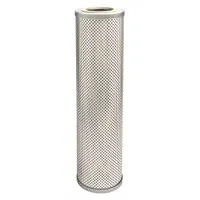 BALDWIN FILTERS Hydraulic Filter: Hydraulic Fluid, Cartridge, 3/4 in Inside Dia, Cellulose, Grove (MPN PT763)