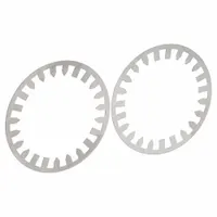 Shim Set: 4LCX3, Super Air Amplifier Shim Set (MPN 120321)