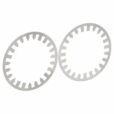 EXAIR Shim Set: 4LCX3 - Shims for Air Amplifiers