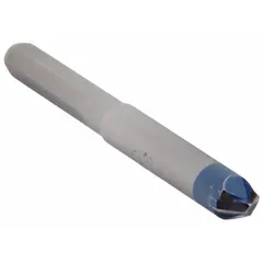 Drill bit for natural stone and tile. 3/8 in size with 2 1/4 in maximum drilling depth and 3 3/4 in overall length. Used for drilling holes in ceramic, porcelain, or stone surfaces during installation of fixtures or anchors.