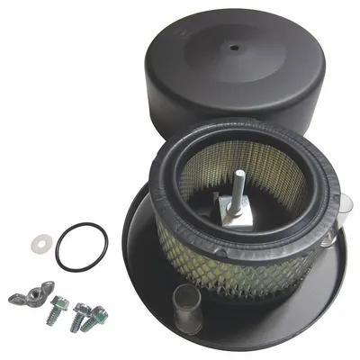SPEEDAIRE Air Filter Assembly Kit: TF060500AV - Air Compressor Parts