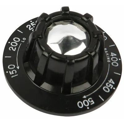 VULCAN HART Knob 00-413614-00001 - Vulcan Hart Oven Replacement Parts