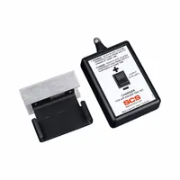 SCS Conductive Plate: Measure Discharge Times of Air Ionizers/Pairs with the SCS 718 Static Sensor (MPN 770719)