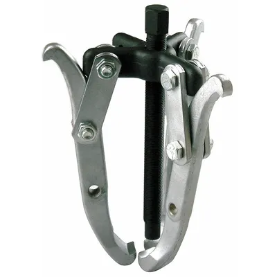 WESTWARD Jaw Puller: 4 3/4 in Jaw Spread, 3 1/4 in Jaw Reach, 0.25 Jaw Thick - Reversible Jaw Pullers