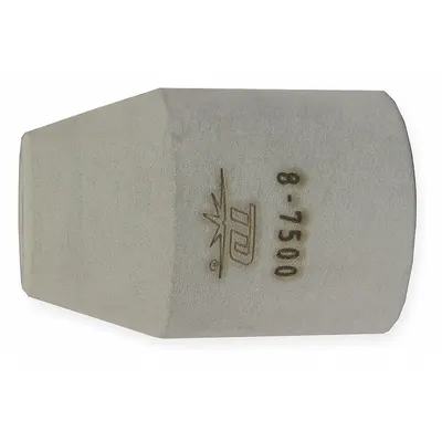 THERMAL DYNAMICS Shield Cup: 55 A (MPN 8-7500) - Shield Cups for Thermal Dynamics Plasma Torches