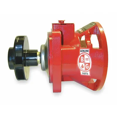 BELL & GOSSETT Bearing Assembly: for In-Line Circulating Pumps - Bearing Assemblies for Circulator Pumps