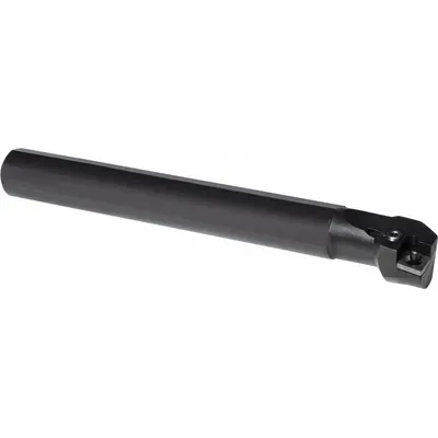 KYOCERA Boring Bar,Negative Rake,Right-Hand (MPN A20QPCLNR0927) - Indexable Boring Bars