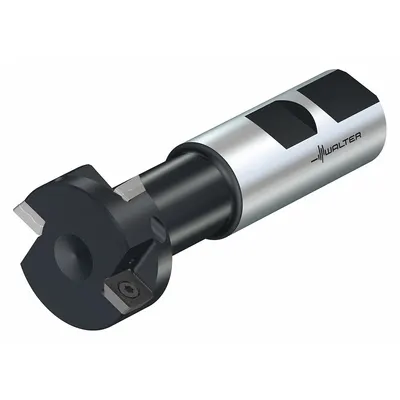 WALTER Indexable Slitting Cutter: M4575.037-W26-02-15 (MPN 6795973) - Machining
