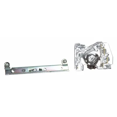 SQUARE D Auxiliary Contact: 1NC - Square D Auxiliary Contacts