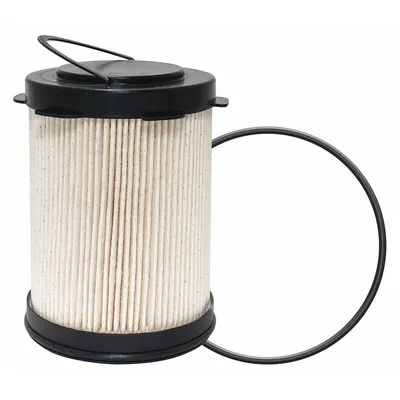 BALDWIN FILTERS Fuel Filter: Cartridge, 4 1/4 in Outside Dia, 1 9/16 in Inside Dia - Cartridge Fuel Filters