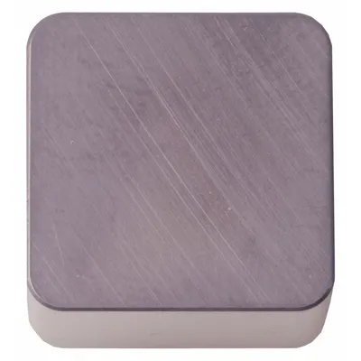 KYOCERA Square Turning Insert,Ceramic (MPN SNGA433T00825PT600M) - Square (S) Indexable Turning Inserts