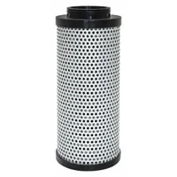 BALDWIN FILTERS Hydraulic Filter Element: Hydraulic Fluid, Cartridge, 1 3/8 in Inside Dia, Glass (MPN PT23561-MPG)