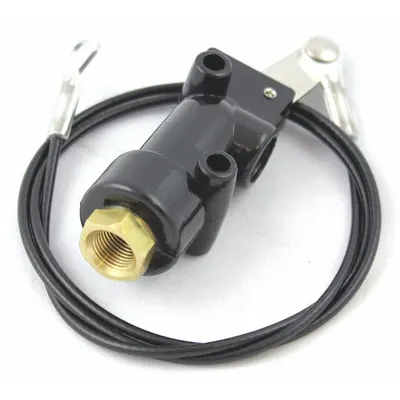 FIAMM Air Horn Installation Kit O8730 - Horn Accessories