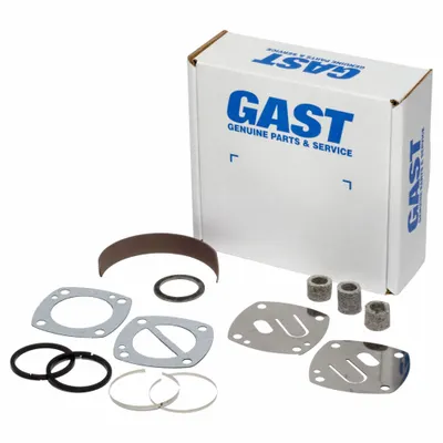 GAST Piston Service Kit: Piston Service Kit - Air Compressor Parts Kits