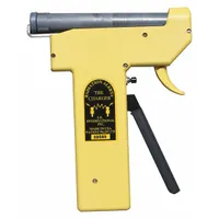 RADIATION ALERT Radiation Detector: Peizo Powered Dosimeter Charger, 6 in Overall Ht (MPN CHARGER)