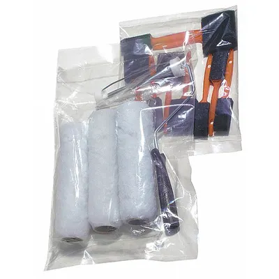 OEM Open-Ended Bag: Medium-Duty - Medium-Duty Open-Ended Bags