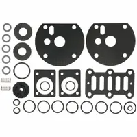 DAYTON Air End Repair Kit: Air End Repair Kit, 6PY79