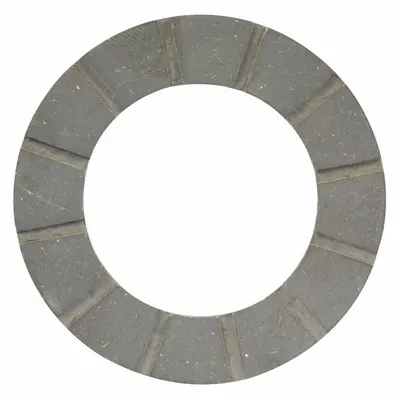 Dayton Brake Disc for Hoists, MHGXEC7406GG - Brake Discs for Hoists