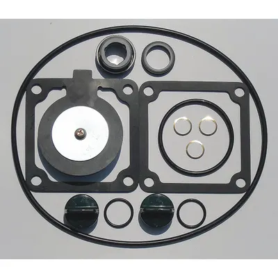 OEM Seal Kit: Mfr Part #, Dayton - Seal Kits for Dewatering & Wastewater Pumps