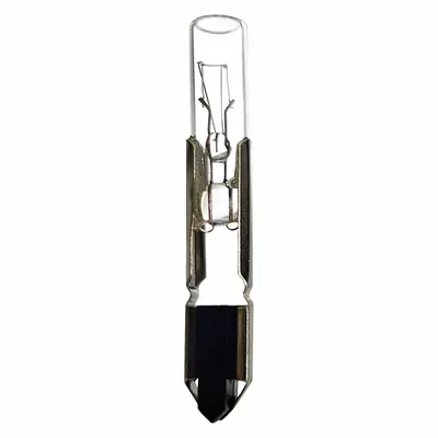OEM Incandescent Bulb: Incandescent - Telephone Slide #2 Base Lamps