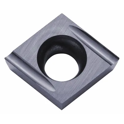 KYOCERA Diamond Turning Insert (MPN CCGT21505FRUPR930) - Diamond Indexable Turning Inserts