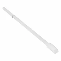 LIQUIDYNAMICS INC. Drum Pump Tube: Fixed, 46 in to 46 in, Polypropylene (MPN 195205-46)