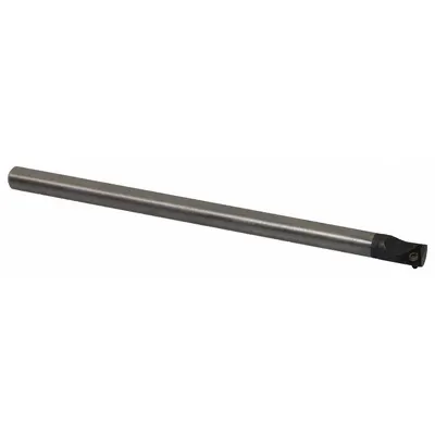 KYOCERA Boring Bar,Positive Rake,Right-Hand (MPN C06JSTXBR06075) - Indexable Boring Bars