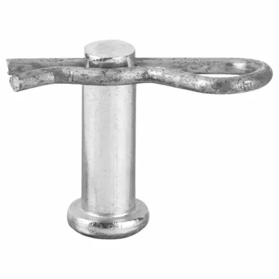 GL HUYETT Standard Clevis Pin - Standard Clevis Pins