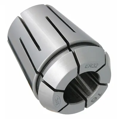 TECHNIKS Collet: Sealed Coolant, ER16 - Sealed ER Coolant Collets