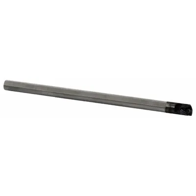 KYOCERA Boring Bar,Positive Rake,Right-Hand (MPN C0325KSWUBR12) - Indexable Boring Bars
