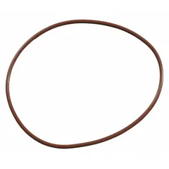 This O-ring gasket is a replacement seal for rotary gear pumps and other industrial equipment. It is compatible with manufacturer model number GPI-101/2. The gasket provides a leak-proof seal to prevent fluid or gas leakage in pump, valve, and hydraulic applications.