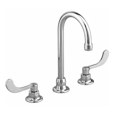 AMERICAN STANDARD Monterrey Widespread Handle Bathroom Faucet - Widespread Handle Bathroom Faucets