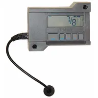 SAFETY SPEED Digital Readout: Belt Sander Compatible (MPN WBASCALE)