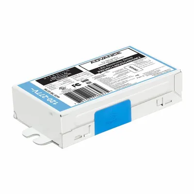 ADVANCE Driver: Class 2, 36 W Max. Power Output, 120 to 277V AC, 10 to 54V DC - App Programmable Drivers