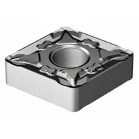 SANDVIK COROMANT Turning Insert: CNMG 12 04 08-MF 1105 (MPN CNMG 432-MF 1105)