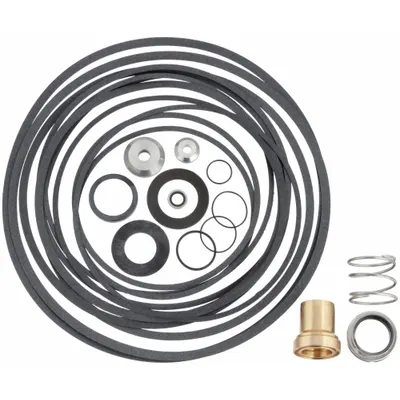 TACO Seal Kit: for In-Line Circulating Pumps, Mfr Part # 953-1549-6BRP, Seal Kit - Seal Kits