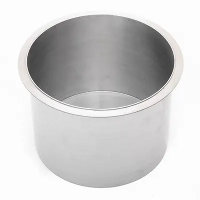 COLE-PARMER Processor Inner Bowl: 61211-71/61211-72, Cryogenic Grinder - Grinder Cutters & Beaters