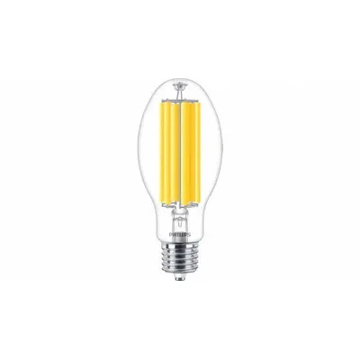 PHILIPS Replacement LED Lamp: Universal Burning, Corncob ED28, Mogul Screw (EX39) - Mogul Screw Base (EX39) High-Output Lamps