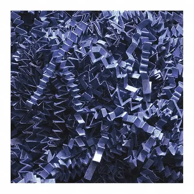 PARTNERS BRAND Crinkle Paper: 10 lb Crinkle Paper Total Wt